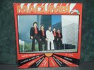 MACUMBI TROPICAL Self Titled RARE LP 1980 Nova Vox 352 Plays Near Mint CUMBIAS