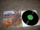 Introducing The Mighty Quinn KP - Killer Records A-KLR-001 - Irish Folk NM VINYL