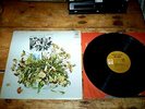 THE CHURLS ( SEND ME NO FLOWERS ) ORIG A&M SP 4233 VINYL psych ROCK LP vg / VG+