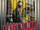 Vinyle - The Clash - Cut The Crap (LP, Album)