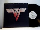 VAN HALEN LP II 1979  Warner Brothers   vinyl
