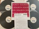 DICK CLARK'S ROCK ROLL & REMEMBER  4-LP RADIO SHOW VA 2-9-91 UNISTAR CUE SHEETS