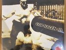 VAN HALEN III  2LP RARE   Limited Edition RED VINYL(Van Halen 3)