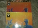 Pink floyd x 3 vinyl lp .Obscured by the Clouds. More ..French More issue