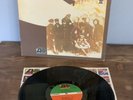 Led Zeppelin II - SD 8236, RL SS (Robert Ludwig) Solid Copy