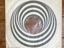 VERTIGO SWIRL INNER SLEEVE for Black Sabbath etc 1st Press vinyl LP