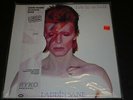 David Bowie Aladdin Sane 1990 RYKO US LP New Sealed