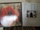 Love and Money ?LP Vinyl Dogs IN the Traffic/Fontana 848 993-1
