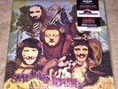 Stealers Wheel stealers Wheel Intervention Records 180g Sealed OOP