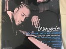 D'Angelo-Live At The Jazz Cafe London/2Lp
