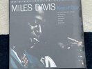 Miles Davis - Kind of Blue - MoFi - Vinyl 45rpm 2 LP Box Set MFSL SEALED #20239