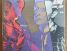 David Bowie - Sound & Vision -   6 CLEAR VINYL LPs BOX SET USA RALP0120