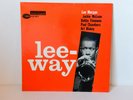 Lee Morgan Lee Way Blue Note 4034 47 W 63rd/New York Mono RVG P DG VG+