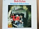 Bob Dylan - Job-Lot Five LPs, some rough, so cheap