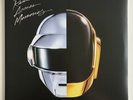 Daft Punk Columbia Random Access Memories 180 Gram Vinyl Double LP 2013