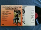 SUNDAY IN THE PARK WITH GEORGE A Musical original cast LP Stephen Sondheim MINT