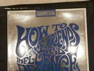 Terrorvision - How To Make Friends & Influence People UK 1994 Vinyl LP