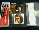 THE BEATLES - LET IT BE - JAPAN VINYL LP FLAG OBI GATEFOLD #13 EAS-80561
