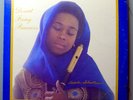 ADELE SEBASTIAN DESERT FAIRY PRINCESS MEGA-RARE ORIG'81 NIMBUS SPIRITUAL JAZZ LP