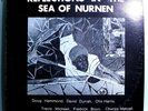 DOUG HAMMOND REFLECTIONS IN THE SEA OF NURNEN INSANELY RARE ORIG 1975 TRIBE LP