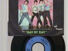 GENERATION X(BILLY IDOL)*RARE FRENCH 7