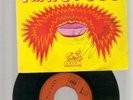 AIRTO FOGO*JUNGLE BIRD/BLACK SOUL*RARE FRENCH 7