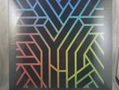 Years And Years - Communion Vinyl Record Album  2 X LP Gatefold - Pop Dance Rare