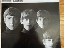 The Beatles With The Beatles Vinyl LP Parlophone PCS 3045 1976 UK  STEREO