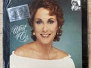 AMANDA McBROOM Lincoln Mayorga - West of Oz - Sheffield Lab Lp SEALED