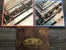 BEATLES The Beatles, rotes Album, blaues Album, Love Songs
