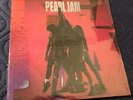 Pearl Jam Ten Vinyl LP Original Pressing Sealed 1991 Epic Records Price Sticker