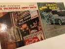GET 2 JIMMY SMITH Albums: 