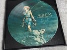 TOYAH  - ANTHEM LIMITED EDITION PICTURE DISC VINYL 12