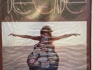 Neil Young Decade Triple Vinyl DOUBLE GATEFOLD UK 1976 Reprise 3 LP REP 64 037