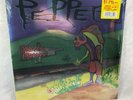 Pepper - Kona Town LP - Blue Colored Vinyl Record LP New Sealed Sublime Reggae