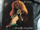 Led Zeppelin ?– 4 LPs- Sweet Jelly Roll- Cleveland 77 (Destroyer)