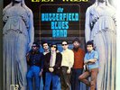 BUTTERFIELD BLUES BAND w/MIKE BLOOMFIELD EAST-WEST RARE ORIG '67 ELEKTRA MONO LP