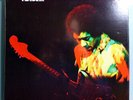 JIMI HENDRIX BAND OF GYPSYS INSANELY RARE SEALED ORIGINAL 1970 CAPITOL PROMO LP