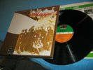 LP - LED ZEPPELIN - II - German  - MINT - RAAR