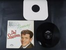 1961  DEL SHANNON  RUNAWAY  RECORD  12-1303  G
