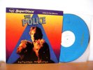 THE POLICE Zenyatta Mondatta HALF SPEED MASTERED Audiophile 1981 NAUTILUS NR 19