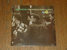 THE SMITHS The World Won't Listen SEALED Vinyl LP 1987 1st UK ROUGH 101