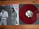 Pink Floyd ?– Zabriskie Point The Complete Sessions Vol. 2 PURPLE VINYL