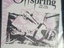 The Offspring - They were born to Kill ( purple vinyl)