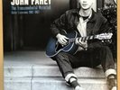 John Fahey The Transcendental Waterfall Boxset See Description Below