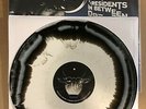 LP:  THE RESIDENTS - In Between Dreams Live 2xLP BLACK / WHITE VINYL #225/250