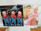 Dolly Parton 1977's Here You Come Again plus 1978's Heartbreaker Vinyl/LP/Albums