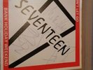 The Alarm Seventeen Signed x4 Band members 7