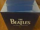 The Singles Collection by The Beatles (Vinyl) – Brand New and Sealed
