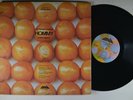 ORCHESTRA HARLOW Hommy A Latin Opera LATIN LP Fania ORG CLOUD SALSA GUAGUANCO